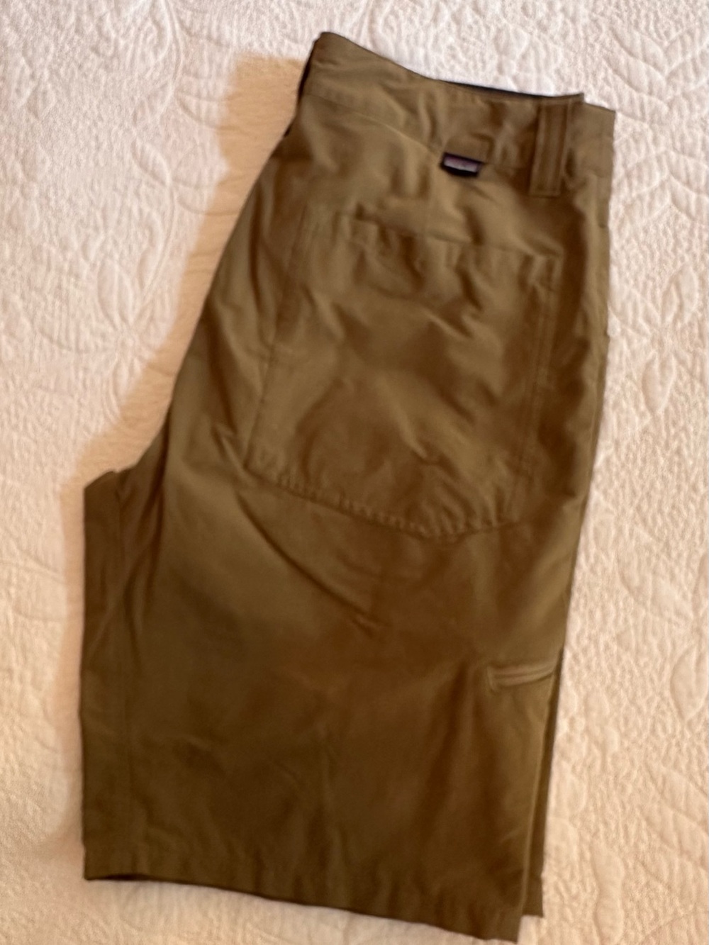 Patagonia Work Wear Shorts. Size 32